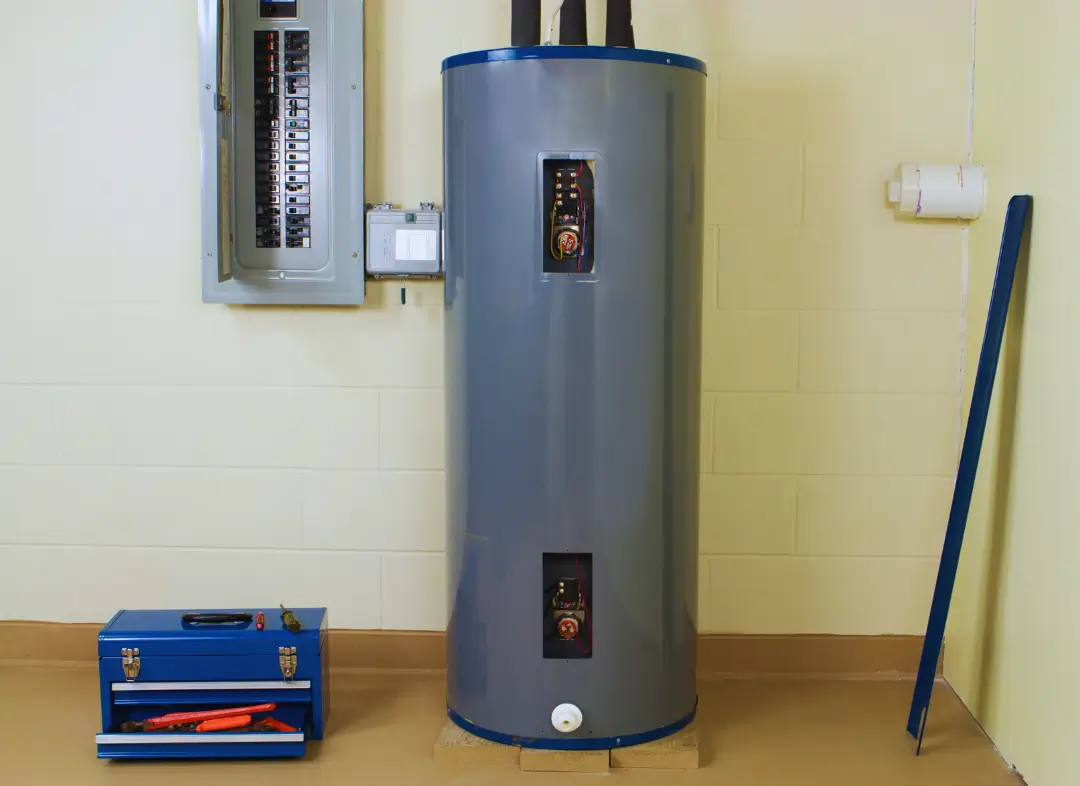 Chauffe-eau Cayeux-sur-Mer