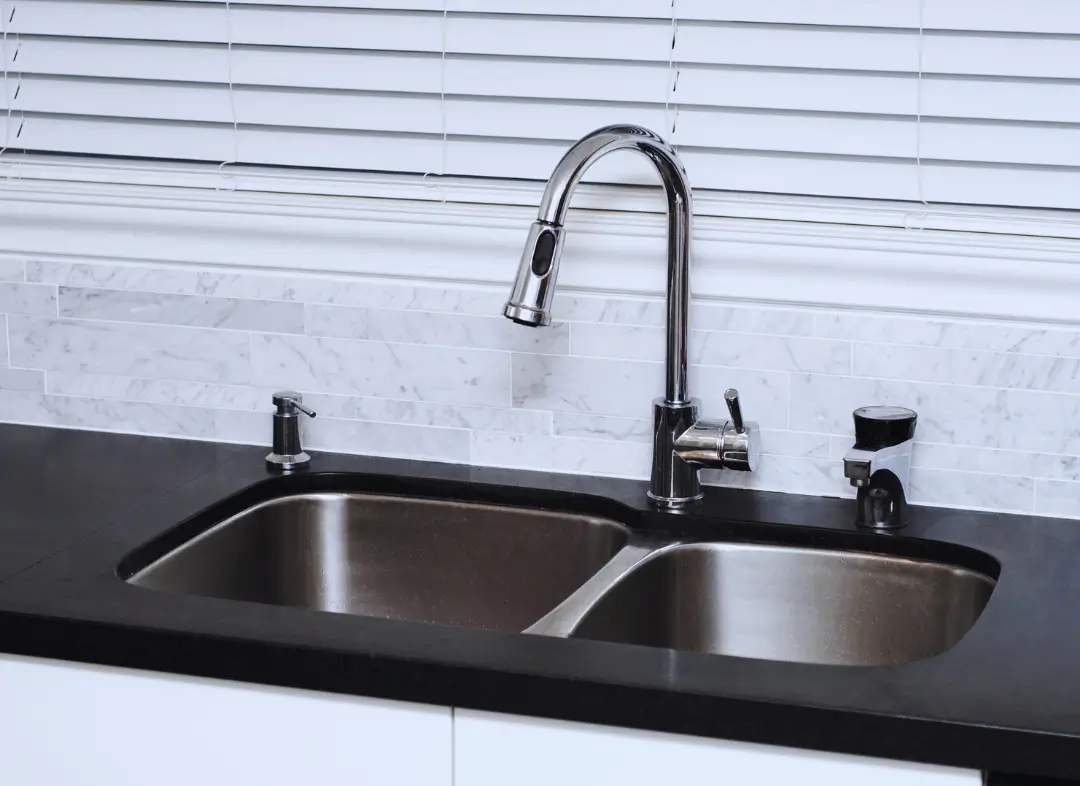 Changement Mitigeur d'évier Cayeux-sur-Mer