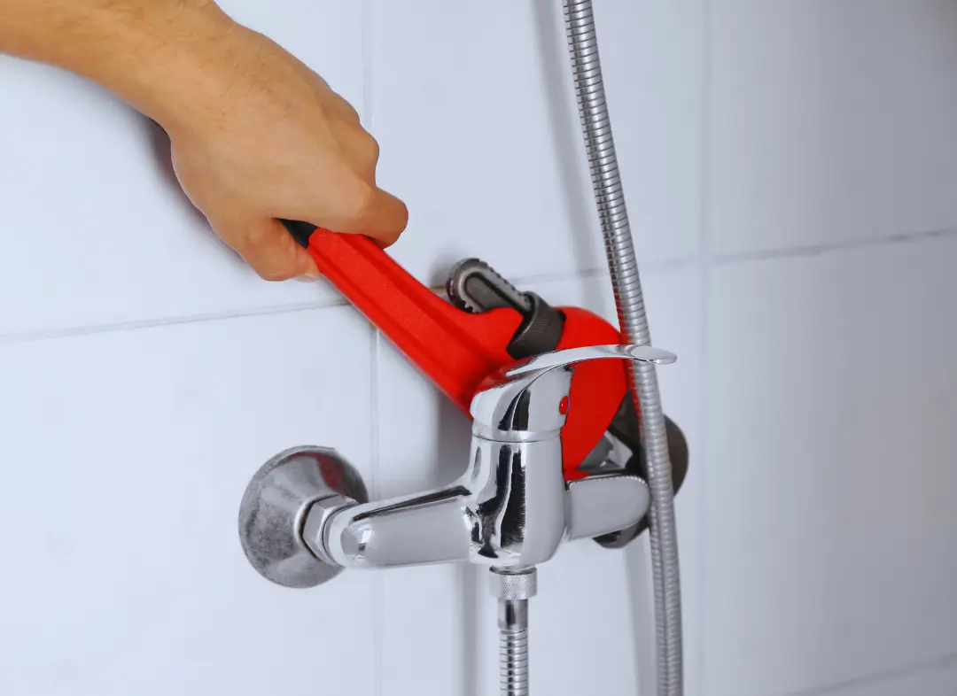 Mitigeur Thermostatique douche Cayeux-sur-Mer