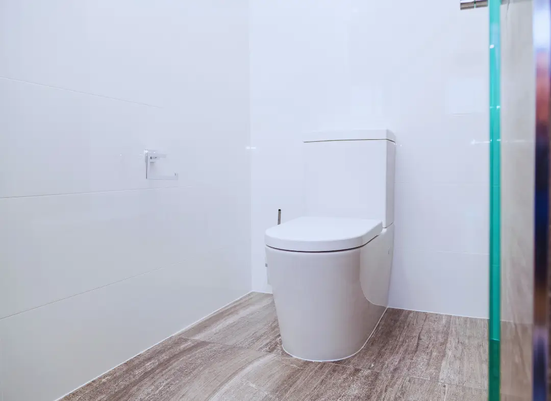 Remplacement de wc Cayeux-sur-Mer