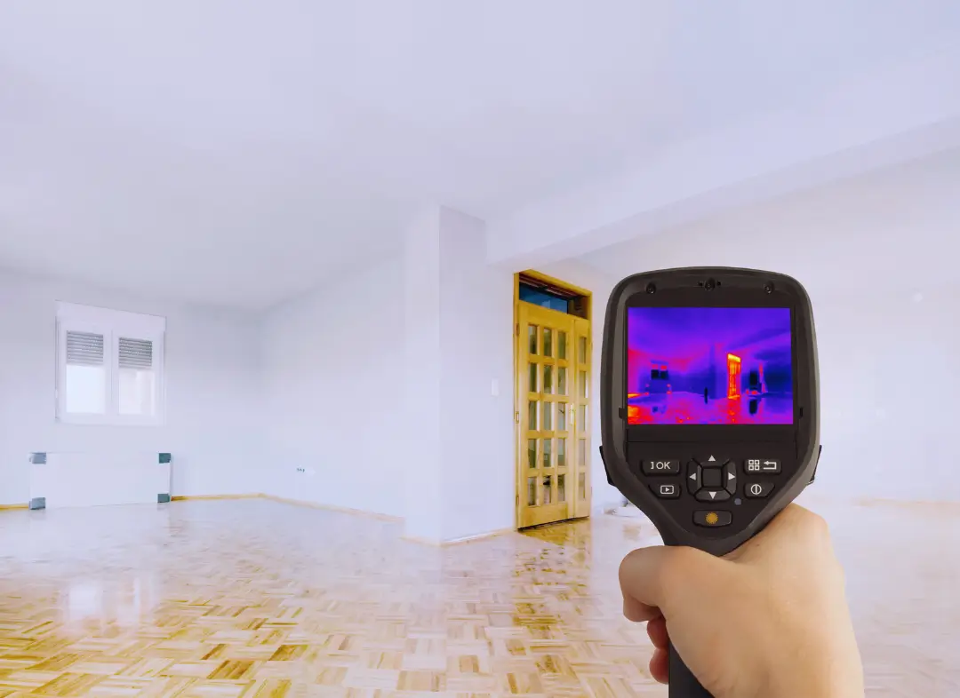 Recherche de fuite à Cayeux-sur-Mer